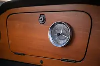 1974 Triumph TR6 PI -Sold