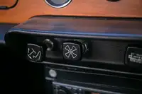 1974 Triumph TR6 PI -Sold