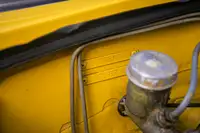 1974 Triumph TR6 PI -Sold