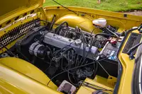 1974 Triumph TR6 PI -Sold