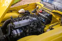 1974 Triumph TR6 PI -Sold