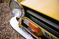 1974 Triumph TR6 PI -Sold