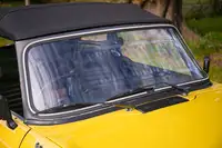 1974 Triumph TR6 PI -Sold