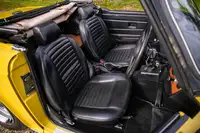 1974 Triumph TR6 PI -Sold