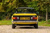 1974 Triumph TR6 PI -Sold