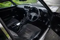 1972 Datsun 240Z-Sold