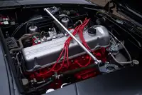 1972 Datsun 240Z-Sold