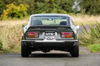 1972 Datsun 240Z-Sold