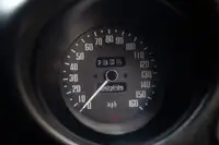 1972 Datsun 240Z-Sold