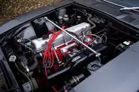 1972 Datsun 240Z-Sold