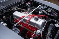 1972 Datsun 240Z-Sold