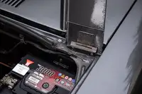 1972 Datsun 240Z-Sold