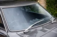 1972 Datsun 240Z-Sold