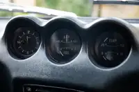 1972 Datsun 240Z-Sold