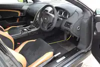 2017 Aston Martin V8 Vantage AMR-Sold