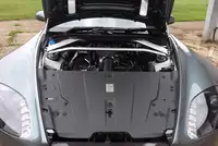 2017 Aston Martin V8 Vantage AMR-Sold