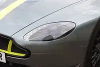 2017 Aston Martin V8 Vantage AMR-Sold