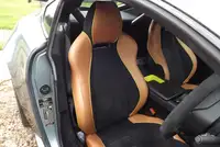 2017 Aston Martin V8 Vantage AMR-Sold