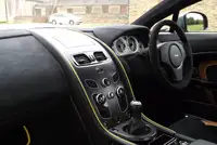 2017 Aston Martin V8 Vantage AMR-Sold