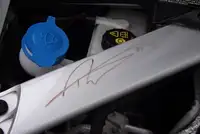 2017 Aston Martin V8 Vantage AMR-Sold