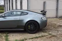 2017 Aston Martin V8 Vantage AMR-Sold