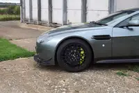 2017 Aston Martin V8 Vantage AMR-Sold