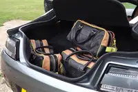 2017 Aston Martin V8 Vantage AMR-Sold