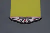 2017 Aston Martin V8 Vantage AMR-Sold