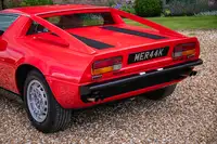 1982 Maserati Merak SS-For Sale