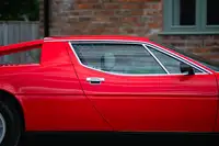 1982 Maserati Merak SS-For Sale