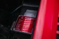 1982 Maserati Merak SS-For Sale