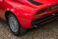 1982 Maserati Merak SS-For Sale