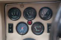 1982 Maserati Merak SS-For Sale