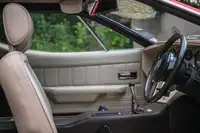 1982 Maserati Merak SS-For Sale