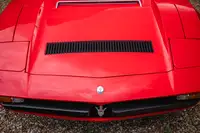1982 Maserati Merak SS-For Sale