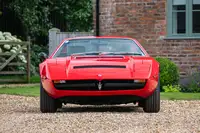 1982 Maserati Merak SS-For Sale