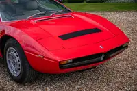 1982 Maserati Merak SS-For Sale