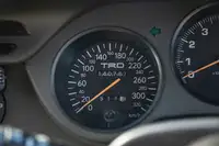 2001 Toyota Supra A80 Twin-Turbo Manual-Sold