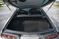 2001 Toyota Supra A80 Twin-Turbo Manual-Sold