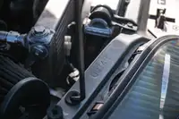 2001 Toyota Supra A80 Twin-Turbo Manual-Sold