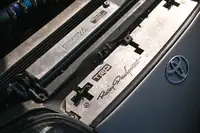 2001 Toyota Supra A80 Twin-Turbo Manual-Sold