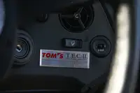 2001 Toyota Supra A80 Twin-Turbo Manual-Sold