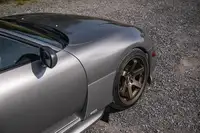 2001 Toyota Supra A80 Twin-Turbo Manual-Sold