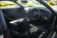 2001 Toyota Supra A80 Twin-Turbo Manual-Sold