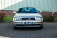 1994 Audi 2.0 16v Coupé - No Reserve-Sold