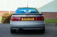 1994 Audi 2.0 16v Coup&eacute; - No Reserve-Sold