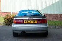 1994 Audi 2.0 16v Coup&eacute; - No Reserve-Sold
