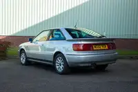 1994 Audi 2.0 16v Coup&eacute; - No Reserve-Sold
