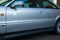 1994 Audi 2.0 16v Coup&eacute; - No Reserve-Sold