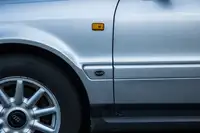 1994 Audi 2.0 16v Coupé - No Reserve-Sold